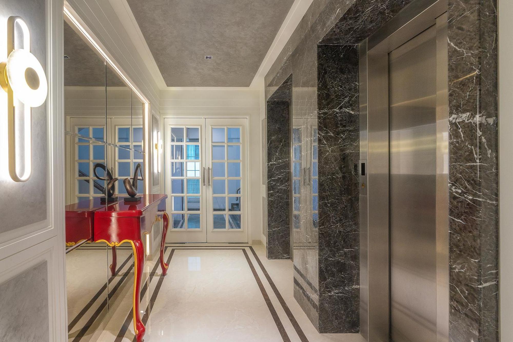 Grand Residency Hotel & Serviced Apartments — Photos 1